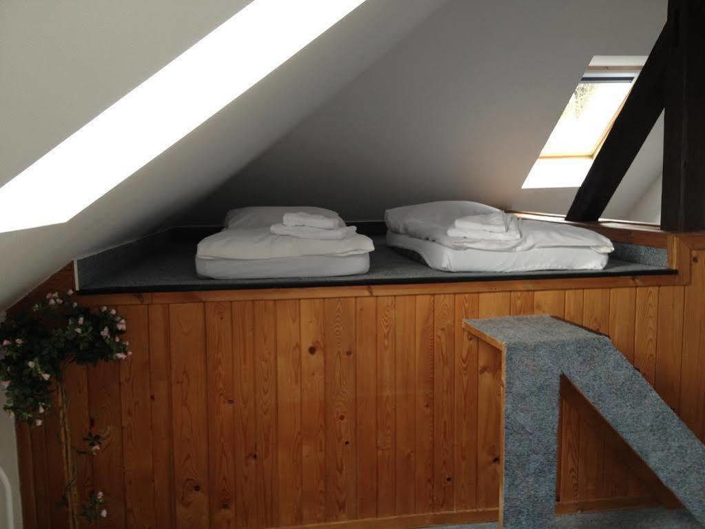 Filip Guest house Prague