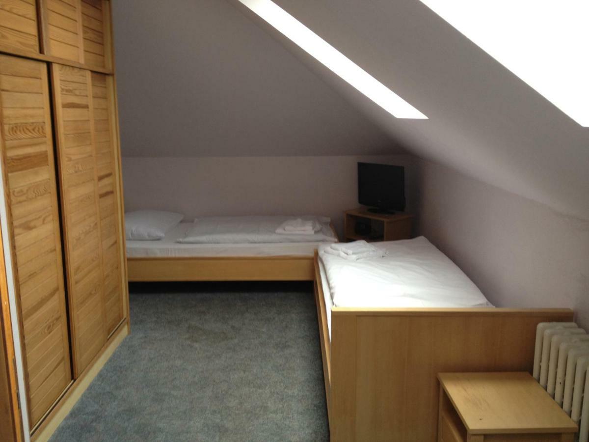 Guest house Filip Prague