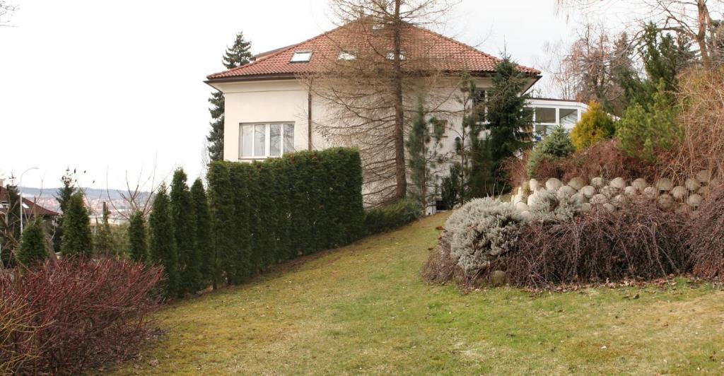 Filip Maison d'hôtes Prague
