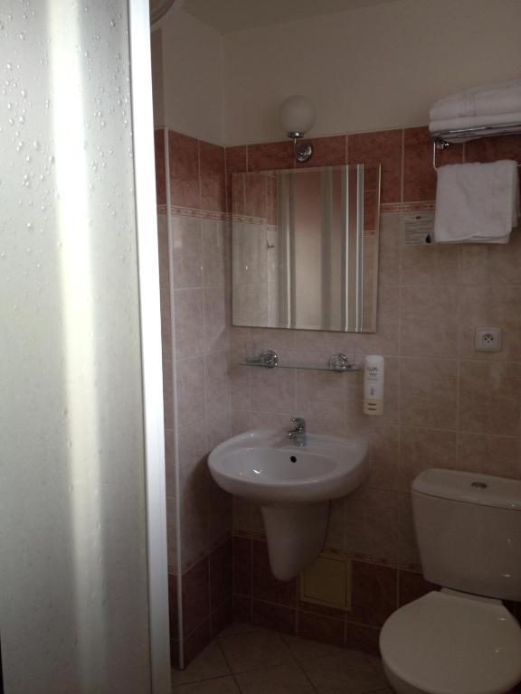 Maison d'hôtes Filip 3*