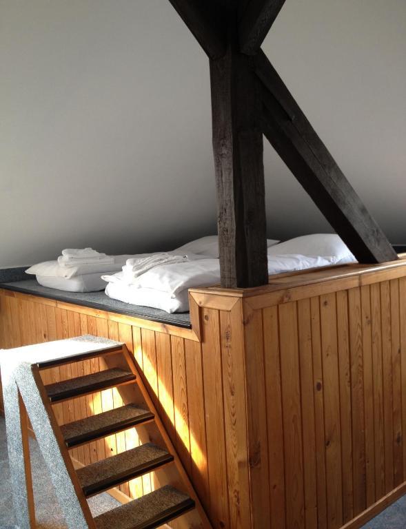 Maison d'hôtes Filip 3*