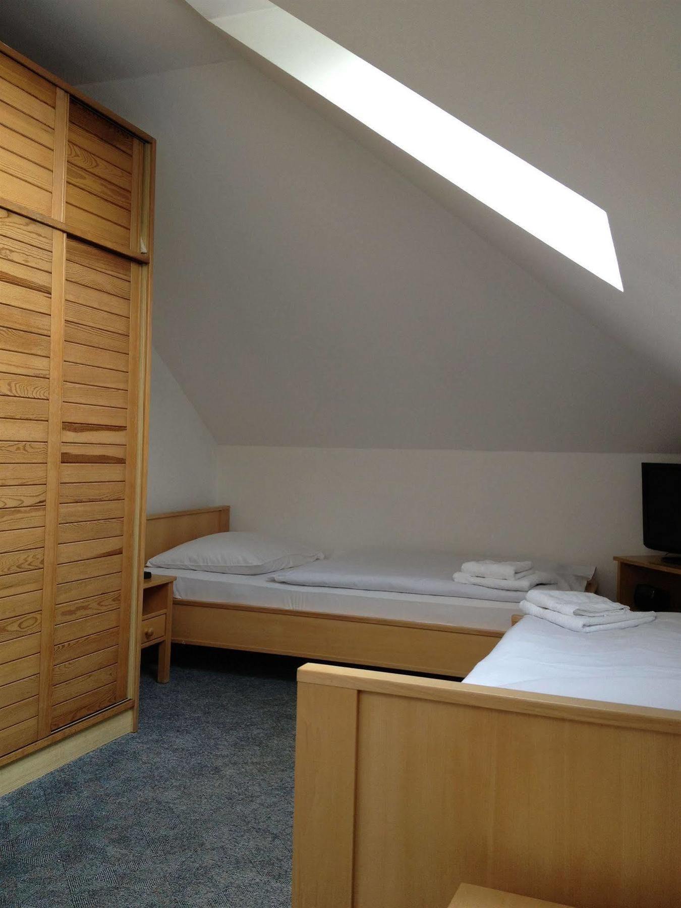 Filip Maison d'hôtes Prague