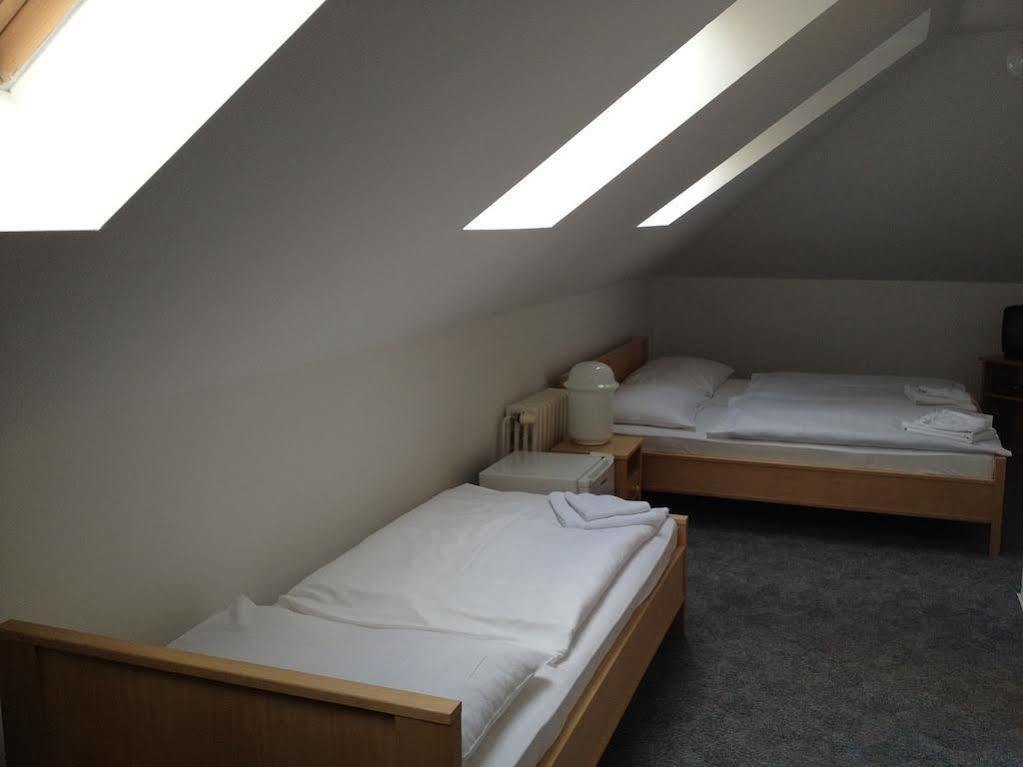Filip Maison d'hôtes 3*