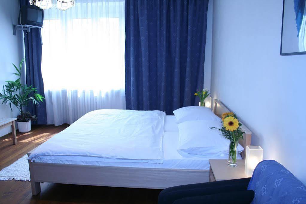 Maison d'hôtes Filip Prague